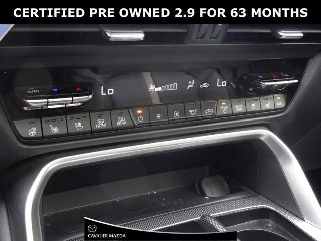 2024 Mazda Mazda CX-90 PHEV Premium Plus