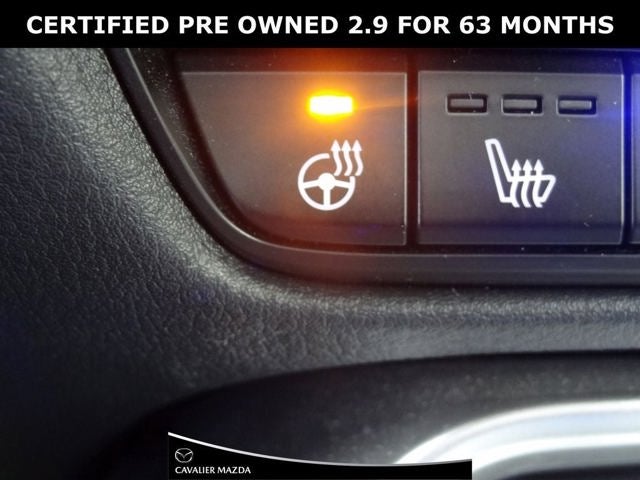 2024 Mazda Mazda CX-90 PHEV Premium Plus