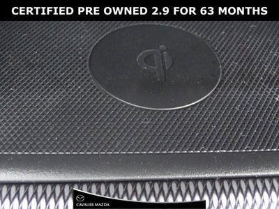 2024 Mazda Mazda CX-90 PHEV Premium Plus