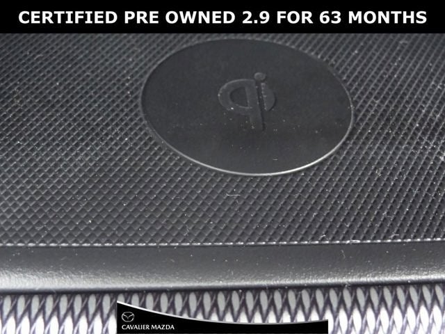 2024 Mazda Mazda CX-90 PHEV Premium Plus