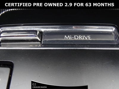 2024 Mazda Mazda CX-90 PHEV Premium Plus
