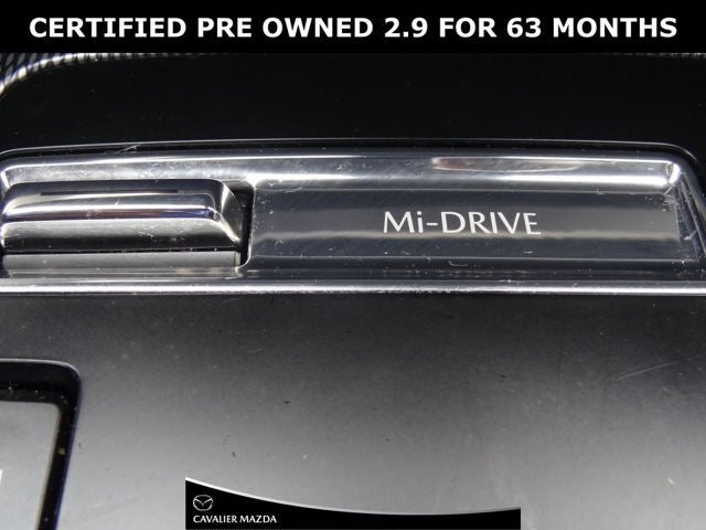 2024 Mazda Mazda CX-90 PHEV Premium Plus