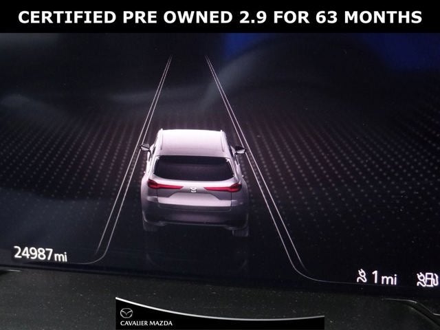 2024 Mazda Mazda CX-90 PHEV Premium Plus