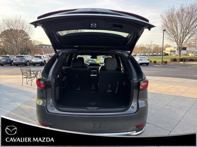 2024 Mazda Mazda CX-90 PHEV Premium Plus