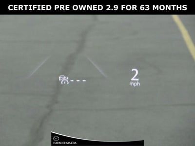 2024 Mazda Mazda CX-90 PHEV Premium Plus