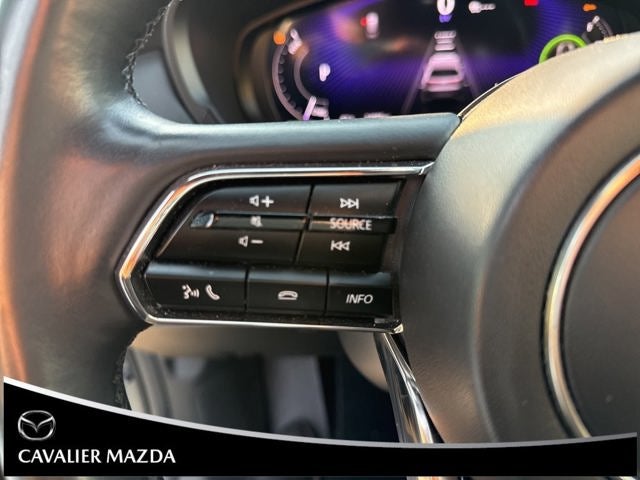 2024 Mazda Mazda CX-90 PHEV Premium Plus