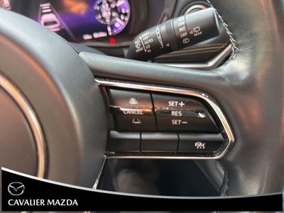 2024 Mazda Mazda CX-90 PHEV Premium Plus