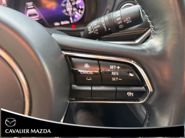 2024 Mazda Mazda CX-90 PHEV Premium Plus