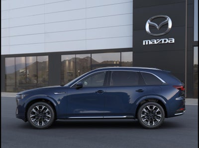 2026 Mazda Mazda CX-90 3.3 Turbo S Premium Plus AWD