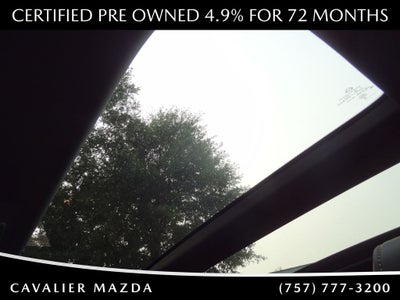 2026 Mazda Mazda CX-90 3.3 Turbo S Premium Plus