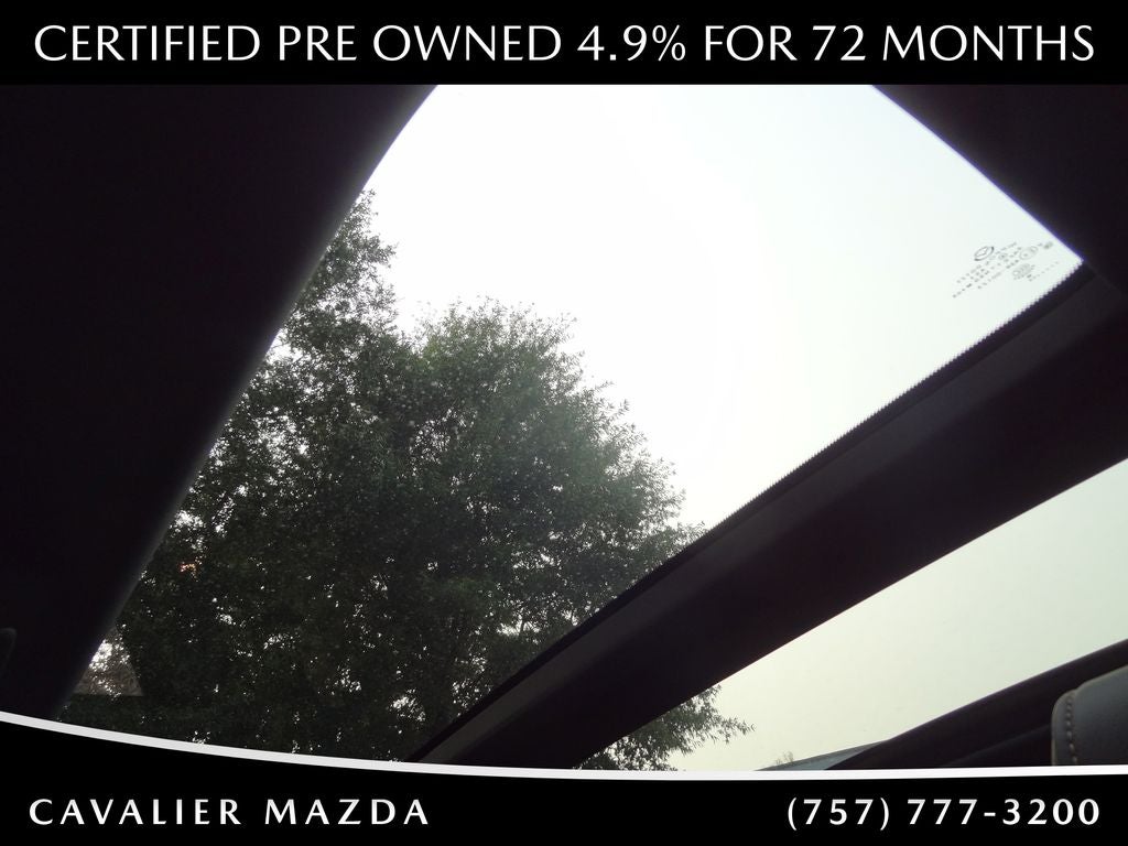 2026 Mazda Mazda CX-90 3.3 Turbo S Premium Plus
