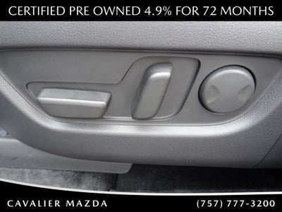 2026 Mazda Mazda CX-90 3.3 Turbo S Premium Plus