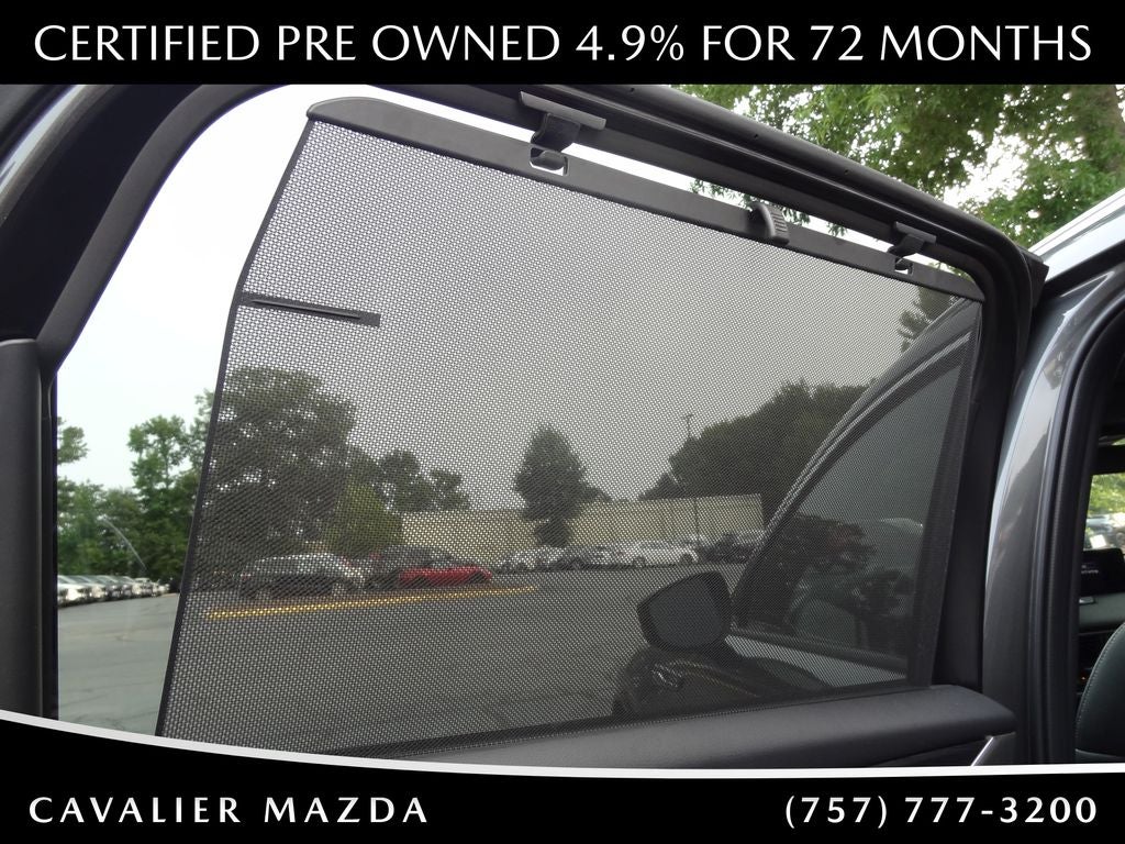 2026 Mazda Mazda CX-90 3.3 Turbo S Premium Plus