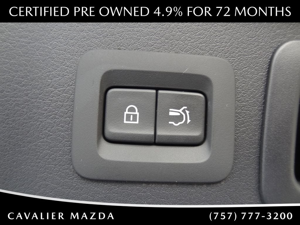 2026 Mazda Mazda CX-90 3.3 Turbo S Premium Plus