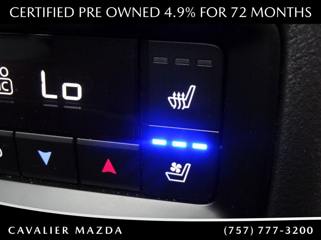 2026 Mazda Mazda CX-90 3.3 Turbo S Premium Plus