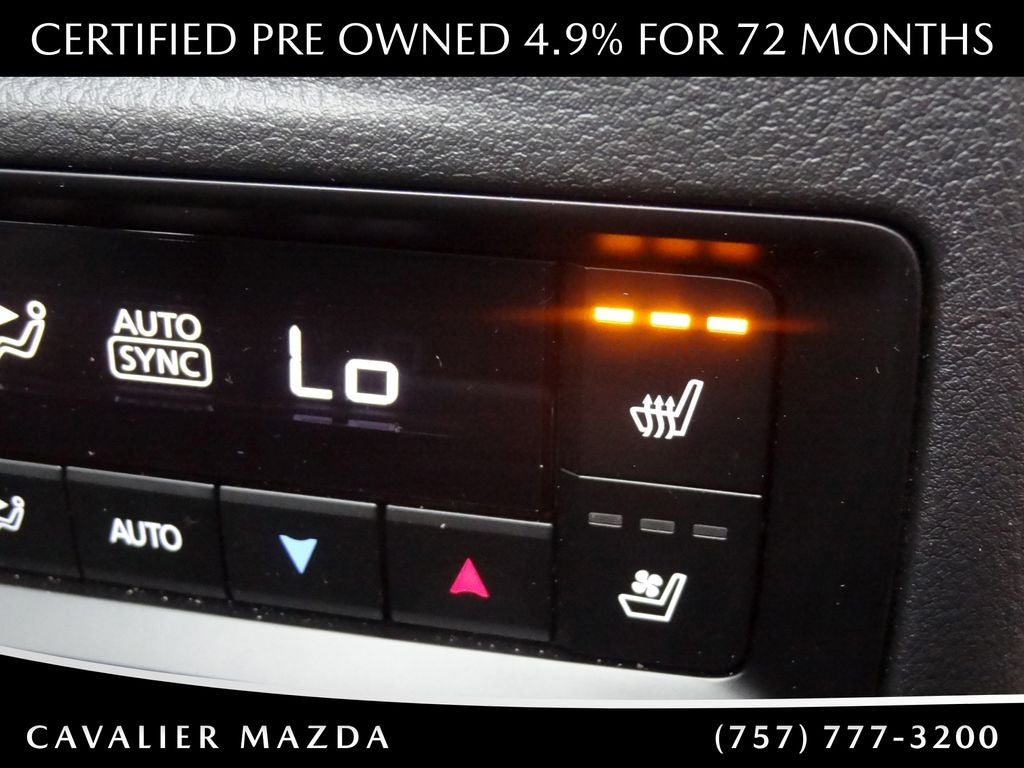 2026 Mazda Mazda CX-90 3.3 Turbo S Premium Plus