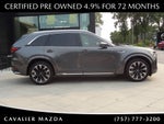 2026 Mazda Mazda CX-90 3.3 Turbo S Premium Plus