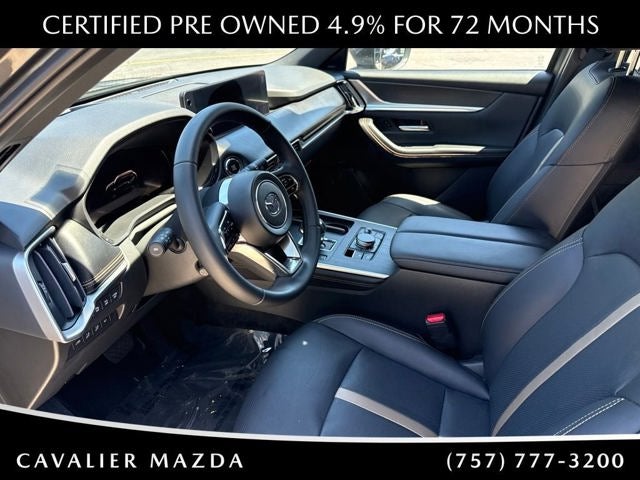 2026 Mazda Mazda CX-90 3.3 Turbo S Premium Plus
