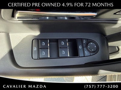 2026 Mazda Mazda CX-90 3.3 Turbo S Premium Plus