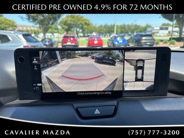 2026 Mazda Mazda CX-90 3.3 Turbo S Premium Plus