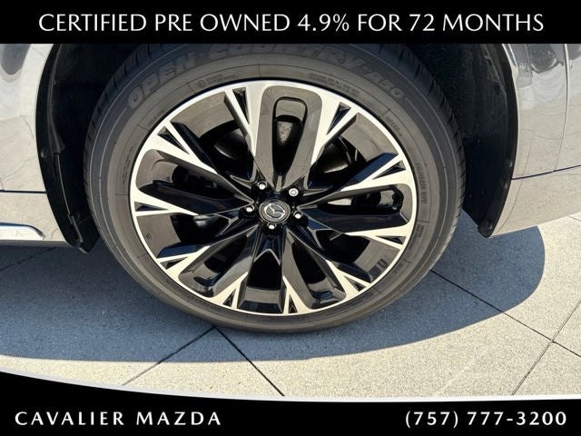 2026 Mazda Mazda CX-90 3.3 Turbo S Premium Plus