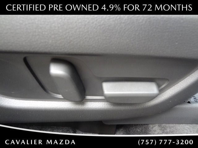 2026 Mazda Mazda CX-90 3.3 Turbo S Premium Plus