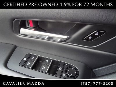 2026 Mazda Mazda CX-90 3.3 Turbo S Premium Plus