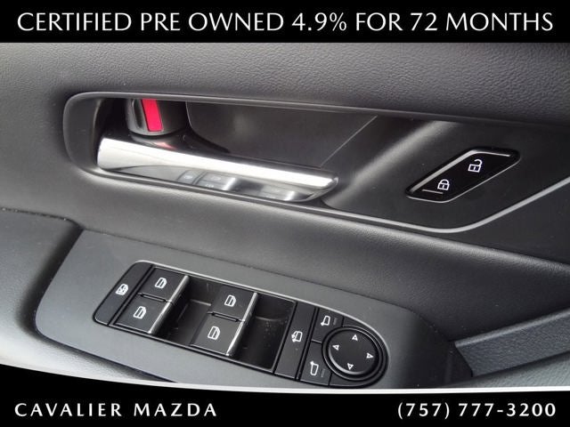 2026 Mazda Mazda CX-90 3.3 Turbo S Premium Plus