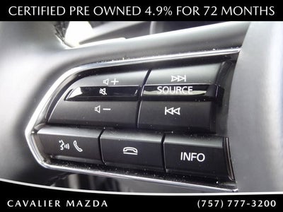 2026 Mazda Mazda CX-90 3.3 Turbo S Premium Plus