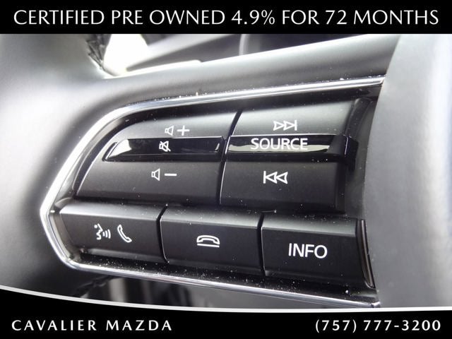 2026 Mazda Mazda CX-90 3.3 Turbo S Premium Plus