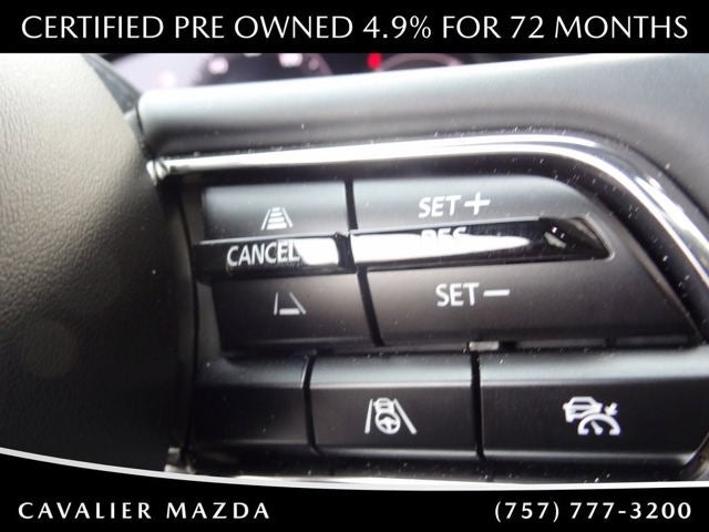 2026 Mazda Mazda CX-90 3.3 Turbo S Premium Plus