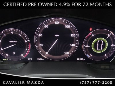 2026 Mazda Mazda CX-90 3.3 Turbo S Premium Plus