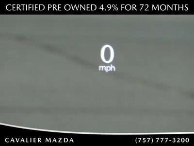 2026 Mazda Mazda CX-90 3.3 Turbo S Premium Plus