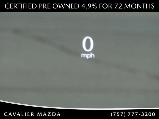 2026 Mazda Mazda CX-90 3.3 Turbo S Premium Plus