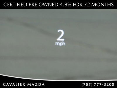 2026 Mazda Mazda CX-90 3.3 Turbo S Premium Plus