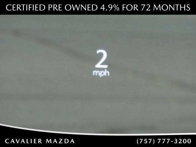 2026 Mazda Mazda CX-90 3.3 Turbo S Premium Plus