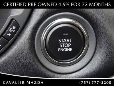 2026 Mazda Mazda CX-90 3.3 Turbo S Premium Plus
