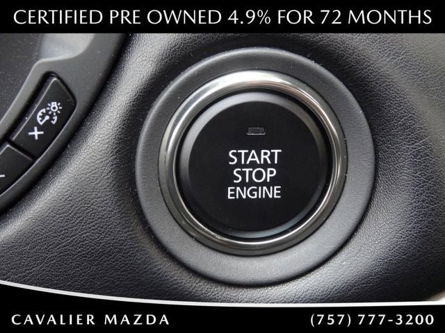 2026 Mazda Mazda CX-90 3.3 Turbo S Premium Plus