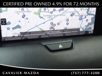 2026 Mazda Mazda CX-90 3.3 Turbo S Premium Plus