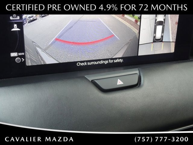 2026 Mazda Mazda CX-90 3.3 Turbo S Premium Plus