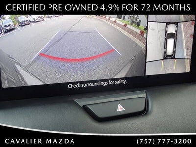 2026 Mazda Mazda CX-90 3.3 Turbo S Premium Plus