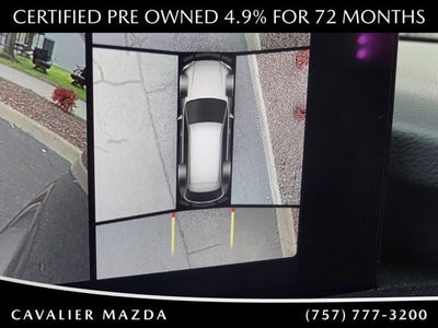 2026 Mazda Mazda CX-90 3.3 Turbo S Premium Plus