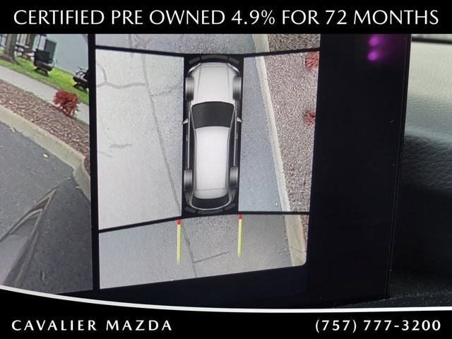 2026 Mazda Mazda CX-90 3.3 Turbo S Premium Plus