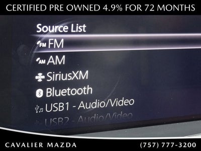 2026 Mazda Mazda CX-90 3.3 Turbo S Premium Plus