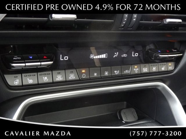 2026 Mazda Mazda CX-90 3.3 Turbo S Premium Plus