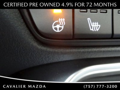 2026 Mazda Mazda CX-90 3.3 Turbo S Premium Plus