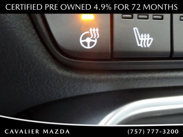 2026 Mazda Mazda CX-90 3.3 Turbo S Premium Plus