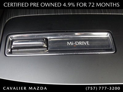 2026 Mazda Mazda CX-90 3.3 Turbo S Premium Plus