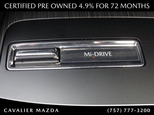 2026 Mazda Mazda CX-90 3.3 Turbo S Premium Plus