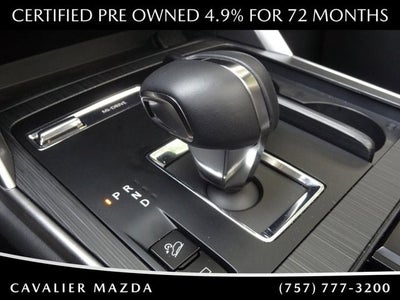 2026 Mazda Mazda CX-90 3.3 Turbo S Premium Plus